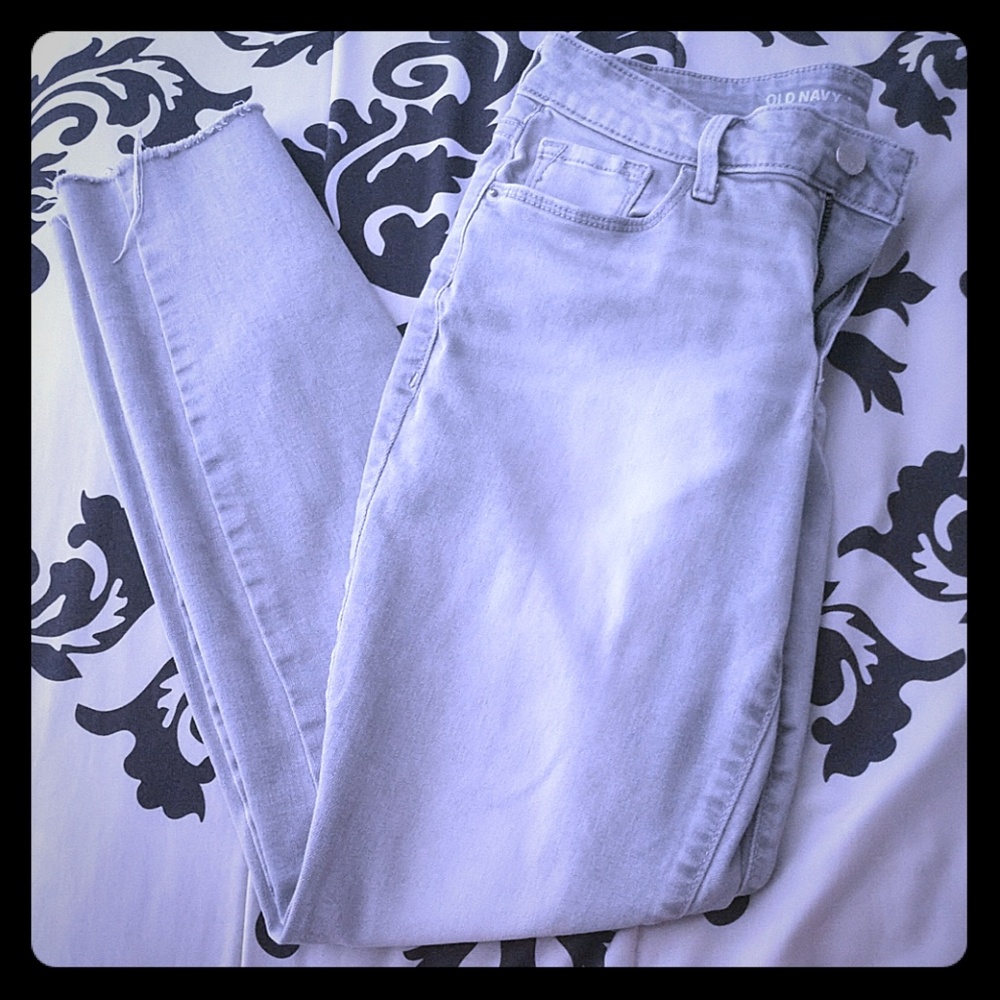 Old Navy jeans